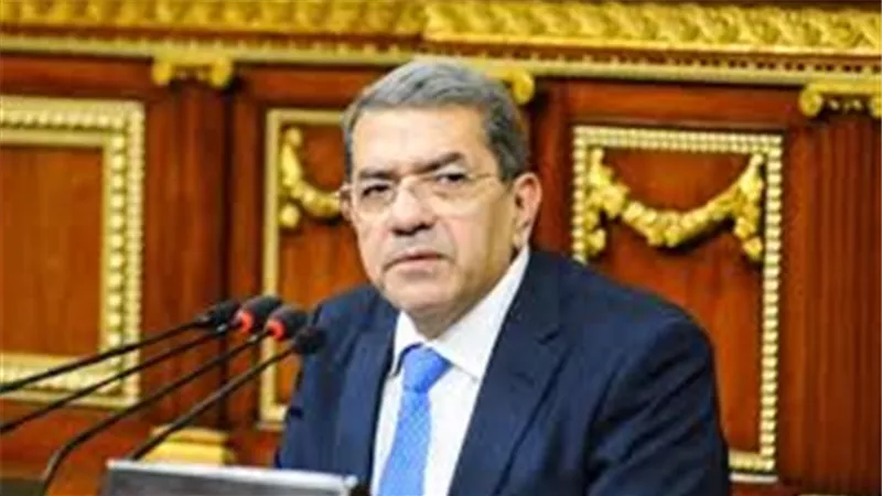 «المالية» الحكومة تدرس «أقساط الديون» الأسبوع القادم