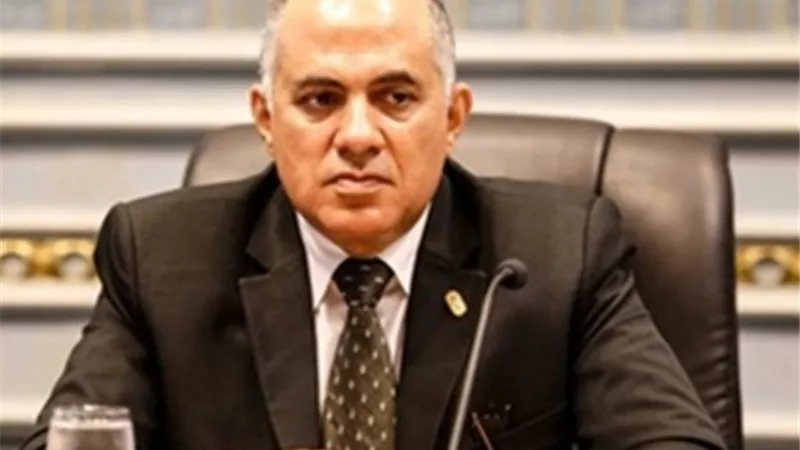 وزير الري يشارك في مؤتمر التغيرات المناخية بلبنان