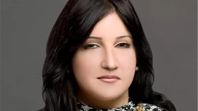 صيام: لجنة لسيدات الأعمال بغرفة الجيزة التجارية