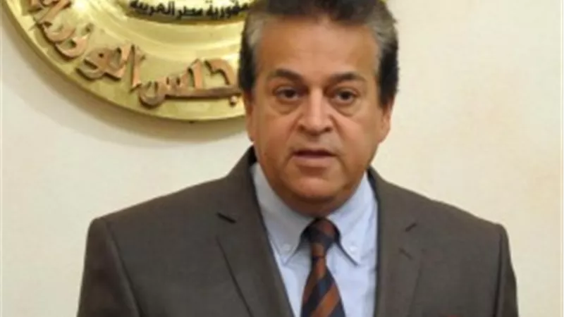 اتفاق مصري صيني لتصنيع الأقمار الصناعية وإطلاق قمر مصري جديد عام 2021