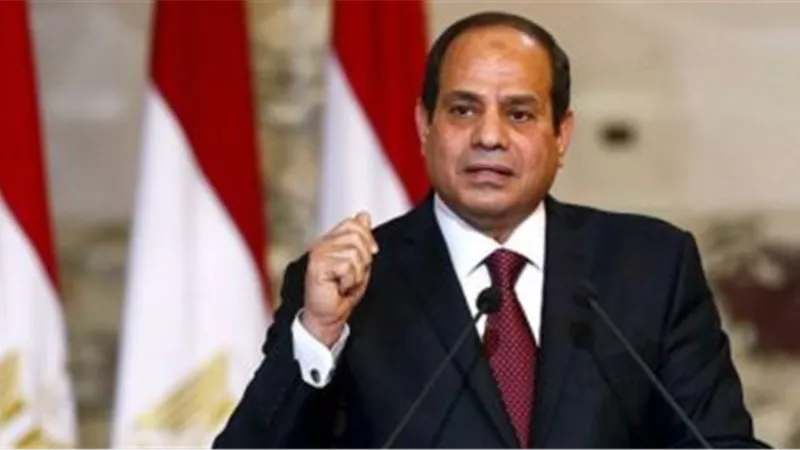 السيسي يوافق على اتفاق مع ألمانيا لدعم التعليم بـ 10 ملايين يورو
