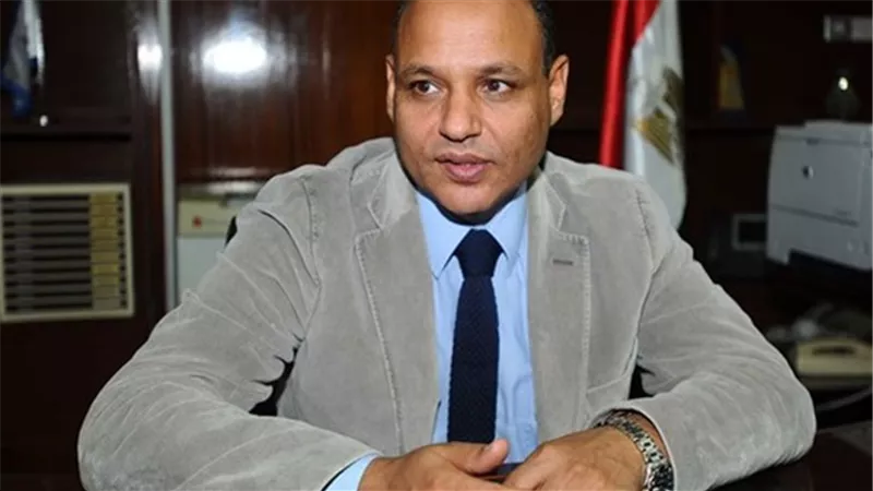 أكاديمية البحث العلمى تنظم دورة تدريبية للمبادئ الأساسیة للملكیة الفكریة