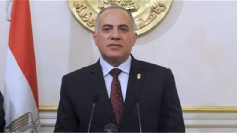 وزير الموارد المائية يؤكد ضرورة التوافق على طريقة ملء وتشغيل سد النهضة