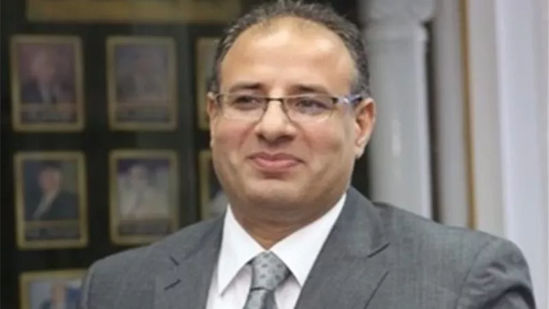 محافظ الإسكندرية يكلف بتقليل الضغط علي شبكة المياه أثناء نوات الأمطار