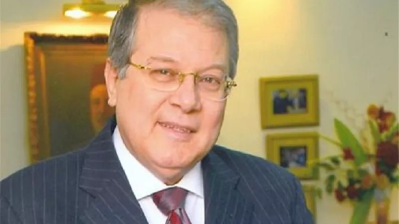 «مصر القابضة للتأمين» تحقق أرباح صافية قدرها 2.640 مليار جنيه 