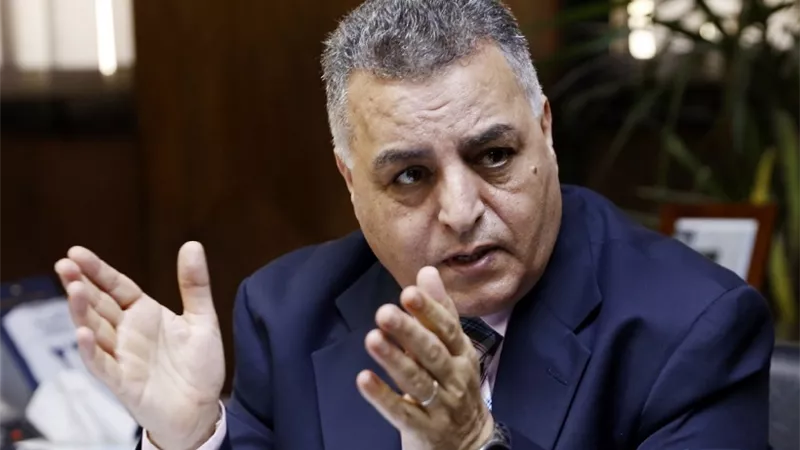 عمران يترأس وفد من الكهرباء للمشاركة بفعاليات الاجتماع العاشر لوزراء البنية التحتية فى زامبيا