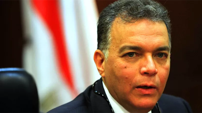 وزير النقل: نقل 90% من تجارة مصر عبر الموانئ المصرية