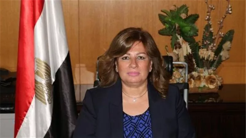«اﻻتصاﻻت»: مصر تقفز 12 مركزًا عالميًا في مجال اﻹبداع الرقمي