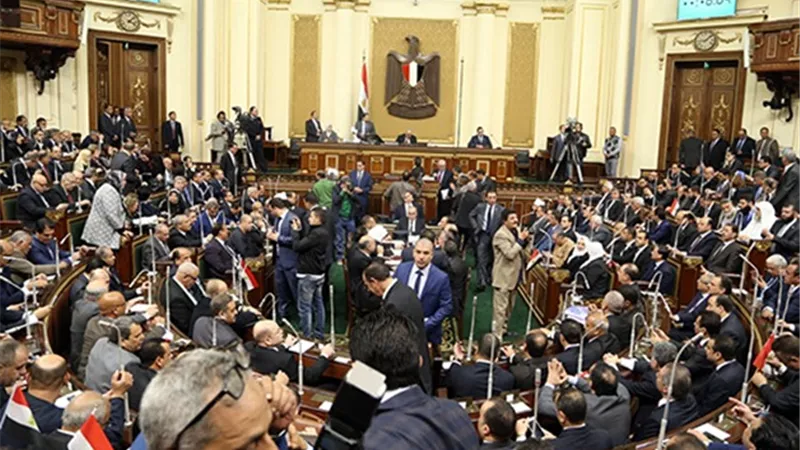 «اتصالات النواب»: وافقنا على زيادة أسعار الخطوط وليس كروت الشحن