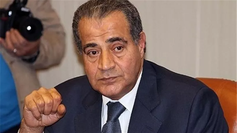 وزير التموين يوجه بسرعة الرد على شكاوى المواطنين من خلال الخط الساخن