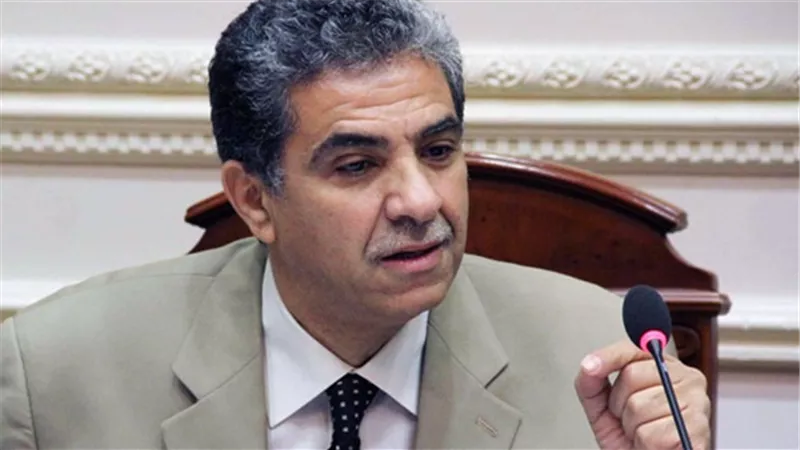 «البيئة»: توفير التمويل لإعداد مقترحات مشروعات المناخ