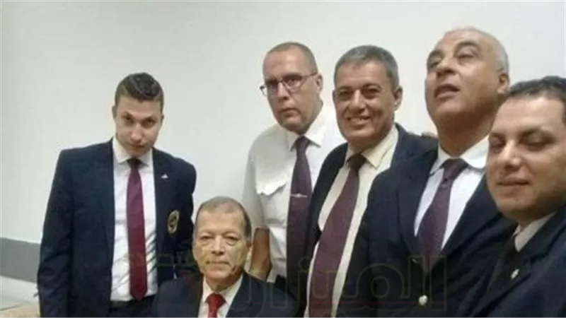 جمارك مطار القاهرة تحبط محاولة تهريب « 125 ألف جنيه مصري»