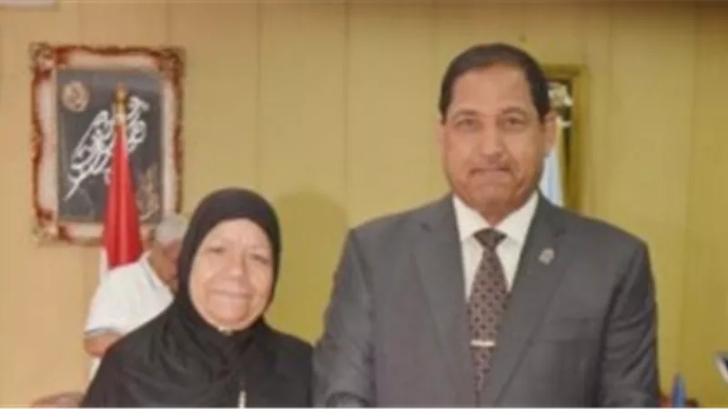 محافظ الغربية يكشف تفاصيل تبرع سيدة بـ 24 مليون جنيه لبناء مدرسة