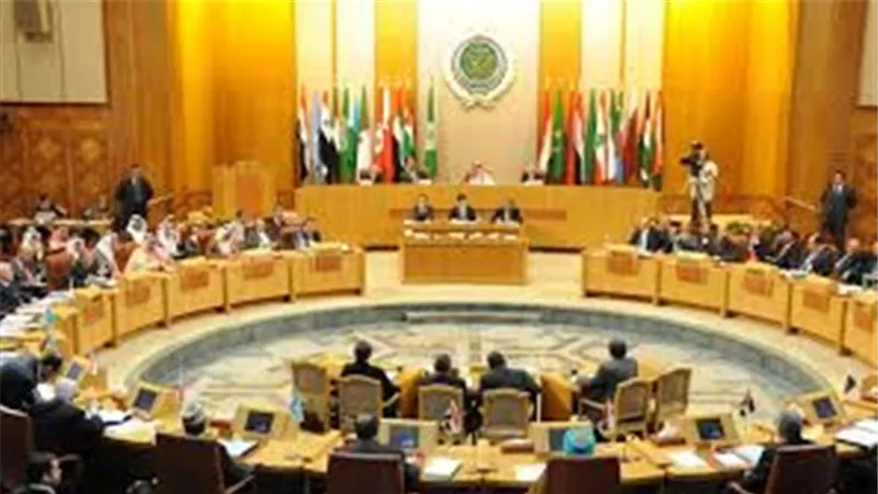 «الجامعة العربية» تدعو لإصدار تشريع عربي يضمن منح الأطفال اللاجئين جنسياتهم الأصلية