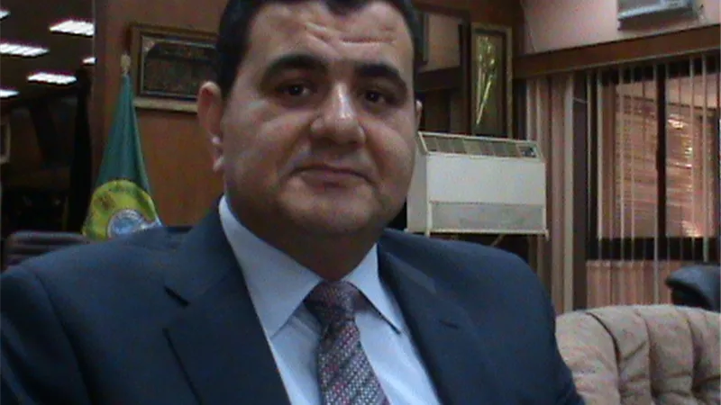 دار الكتب المصرية توقع اتفاقية تعاون ثقافي مع نظيرتها في أذربيجان