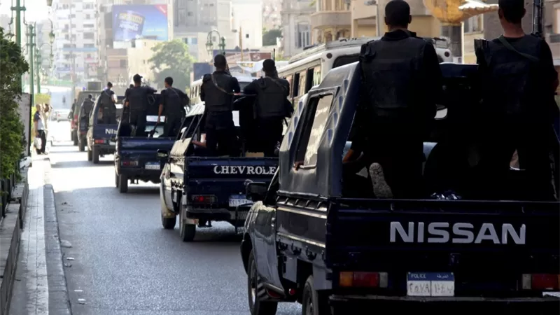 تنفيذ 1545 حكماً قضائياً متنوعاً بـ«دمياط» خلال 24 ساعة