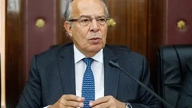 «الشريف» يتفقد مشروعات تنموية بالوادي الجديد