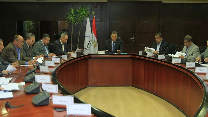 وزير النقل: 1.2 مليار جنيه تكلفة محور كوبري الخطاطبة 