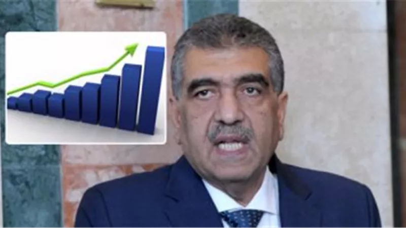 قطاع الأعمال: 3.97 مليار جنيه صافى أرباح القابضة للنقل البحرى لـ2016/2017