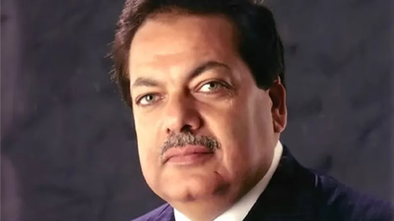  محمد أبو العينين: خطة الحكومة لمضاعفة الرقعة المعمورة هدف قومي