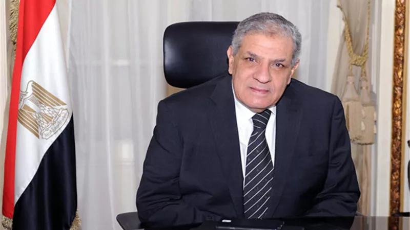  «محلب» ببنى سويف غداً لتفقد عدد من المشروعات الكبرى