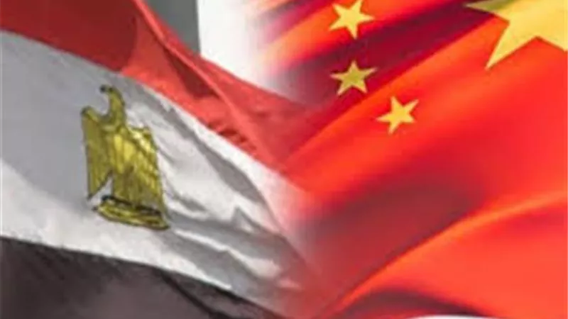 شركات صينية تستثمر في مصر بـ5 مليارات دولار