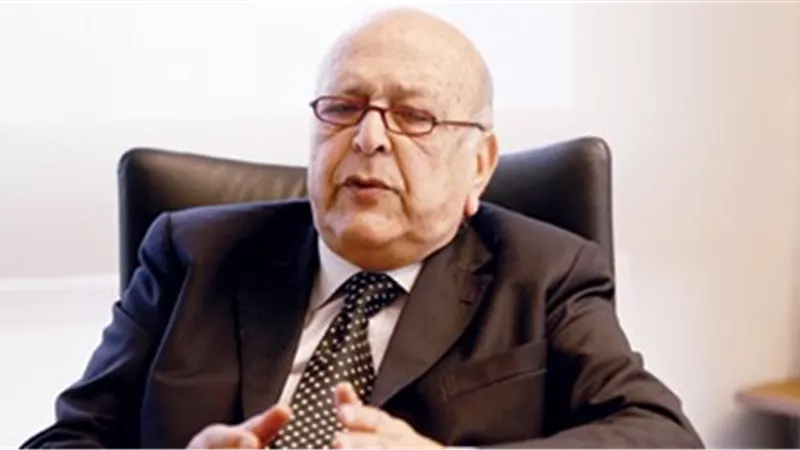 صبور: 40% ارتفاعاً فى تكلفة تنفيذ المشروعات عقب التعويم