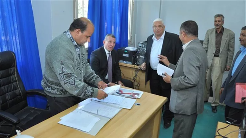 62 مليون جنيه اجمالى تمويلات «مشروعك» بـ«المحلة الكبرى»