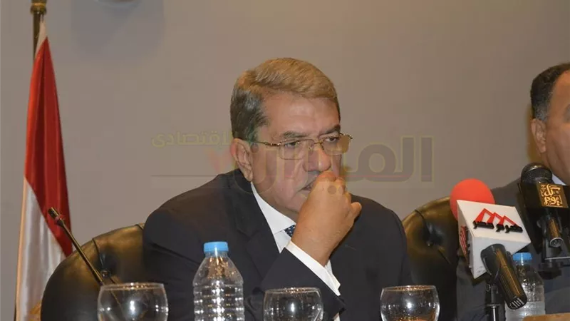الجارحي: 18 مليار دولار استثمارات الأجانب في أذون الخزانة 