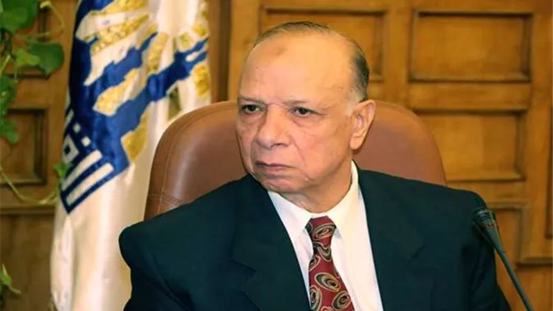 غدًا.. محافظ القاهرة يستعرض قضايا العاصمة بالمجلس التنفيذى
