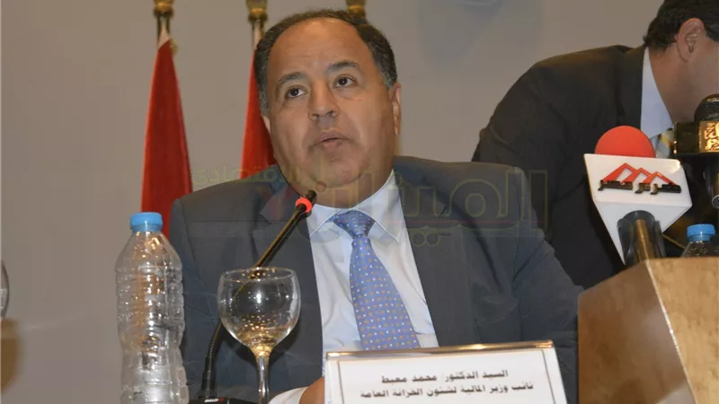بالفيديو.. «معيط»: نعمل على ميكنة الموازنة العامة للسيطرة على الإنفاق