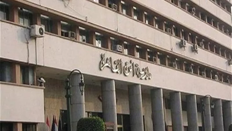 ضبط محامي هارب من 346 سنة حبس في الحدائق