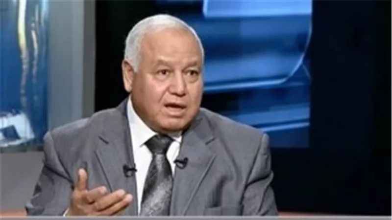 «السيد فليفل» يفوز برئاسة لجنة الشئون الأفريقية بمجلس النواب