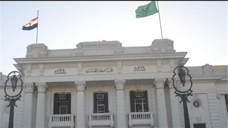 «المنيا» تنفذ تدريباً عملياً على مواجهة السيول