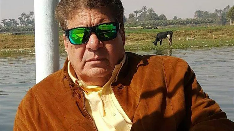 «تسويق الصعيد»: «رحلة العائلة المقدسة» قادرة على تغيير خريطة مصر السياحة