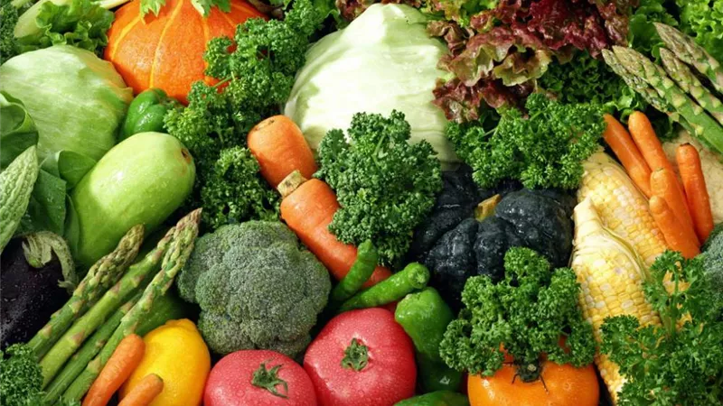 أسعار الخضراوات اليوم الاربعاء 4-10-2017.. والخيار بـ 6 جنيهات