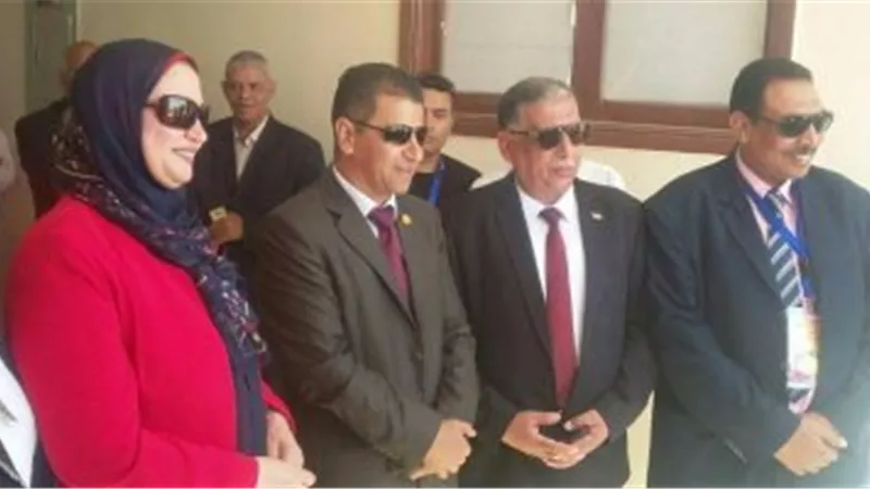 «التعليم» تنفذ أولى قوافل الرعاية اﻻجتماعية فى الوادى الجديد