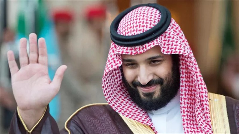 رسميًا.. تكليف «محمد بن سلمان» بإدارة شئون المملكة العربية السعودية