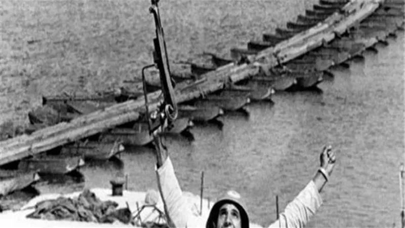 صحف القاهرة تبرز الاحتفالات بمناسبة ذكرى نصر أكتوبر المجيد