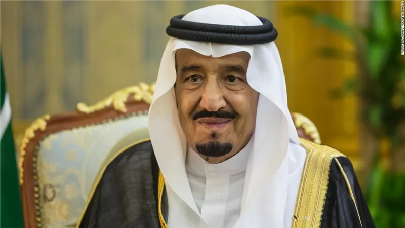  الملك 