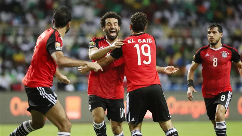 «الداخلية»: التعامل بحسم وقوة مع أى محاولات للخروج عن القانون بمباراة«مصر والكونغو»