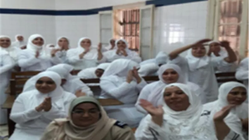 بالصور.. «الداخلية» تنظم حفلات ترفيهية للسجناء بمناسبة ذكرى نصر 6 أكتوبر