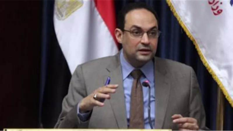 التنظيم والإدارة: علينا استلهام روح حرب أكتوبر فى معركة البناء والتنمية