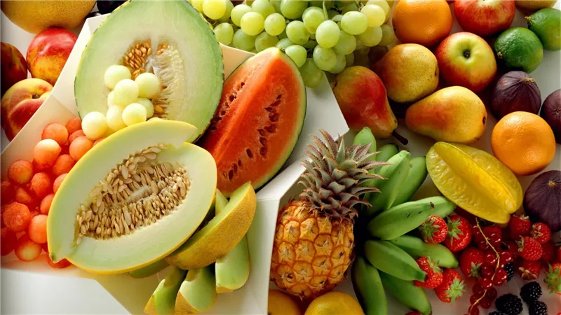 استقرار أسعار الفاكهة اليوم.. و«البرقوق» بـ 15 جنيهًا
