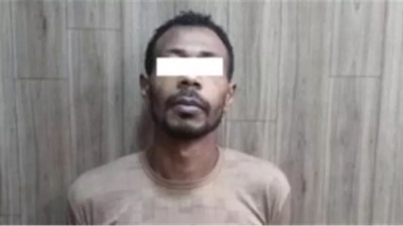 وزارة الداخلية: سقوط «أبو فهد» السارق لـ14 منزلًا بالاسكندرية 