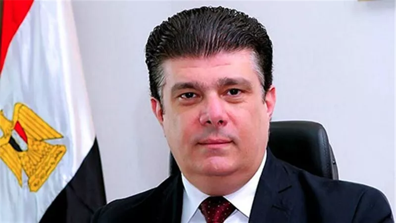 رئيس الوطنية للإعلام يهنئ القيادة السياسية والقوات المسلحة بذكرى انتصارات أكتوبر