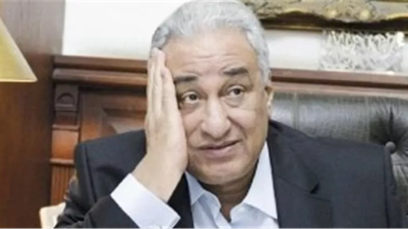 سامح عاشور: نحتاج لاستلهام رسالة وتجربة «عبد الناصر» للخروج من الأزمات الراهنة