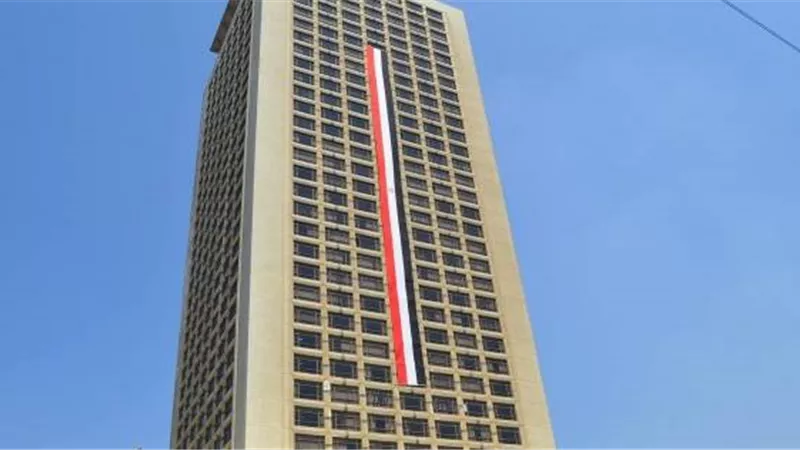 مصر ترحب برفع العقوبات الأمريكية عن السودان
