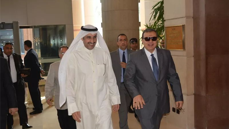 سعفان: مصر تتنازل للعراق عن رئاسة مجلس إدارة «العمل العربية»