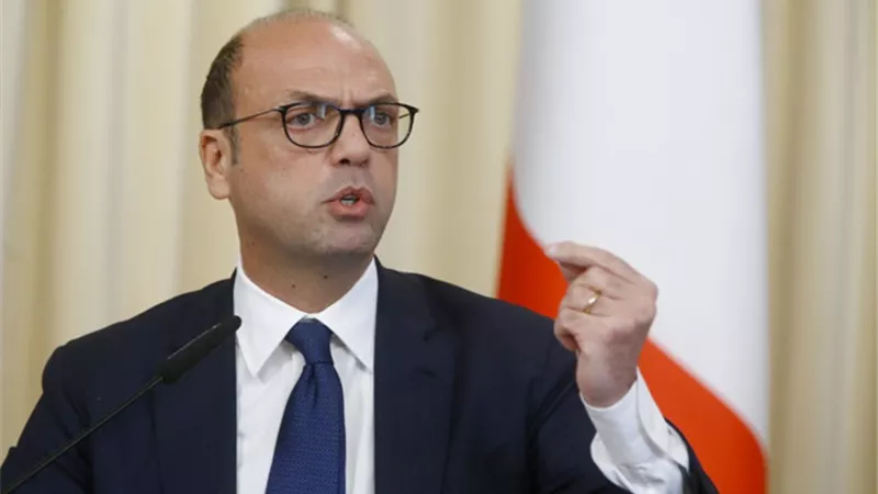 وزير خارجية إيطاليا يزور ليبيا قريبا للقاء رئيس المجلس الرئاسي الليبي